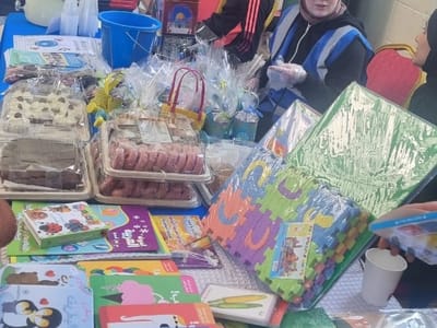 Update: Multicultural Day 2024 - Gallery image