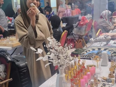 Update: Multicultural Day 2024 - Gallery image