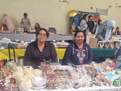 Update: Multicultural Day 2024 - Gallery image