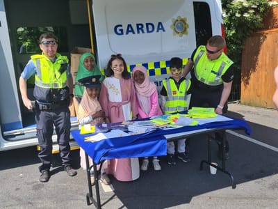 Update: Multicultural Day 2024 - Gallery image