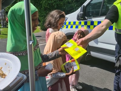 Update: Multicultural Day 2024 - Gallery image