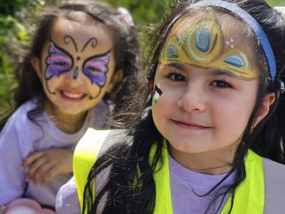 Update: Multicultural Day 2024 - Gallery image