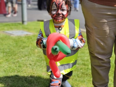 Update: Multicultural Day 2024 - Gallery image