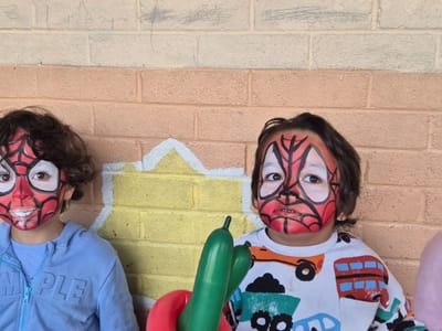 Update: Multicultural Day 2024 - Gallery image