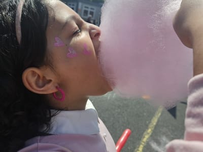 Update: Multicultural Day 2024 - Gallery image