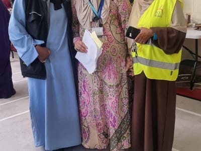 Update: Multicultural Day 2024 - Gallery image