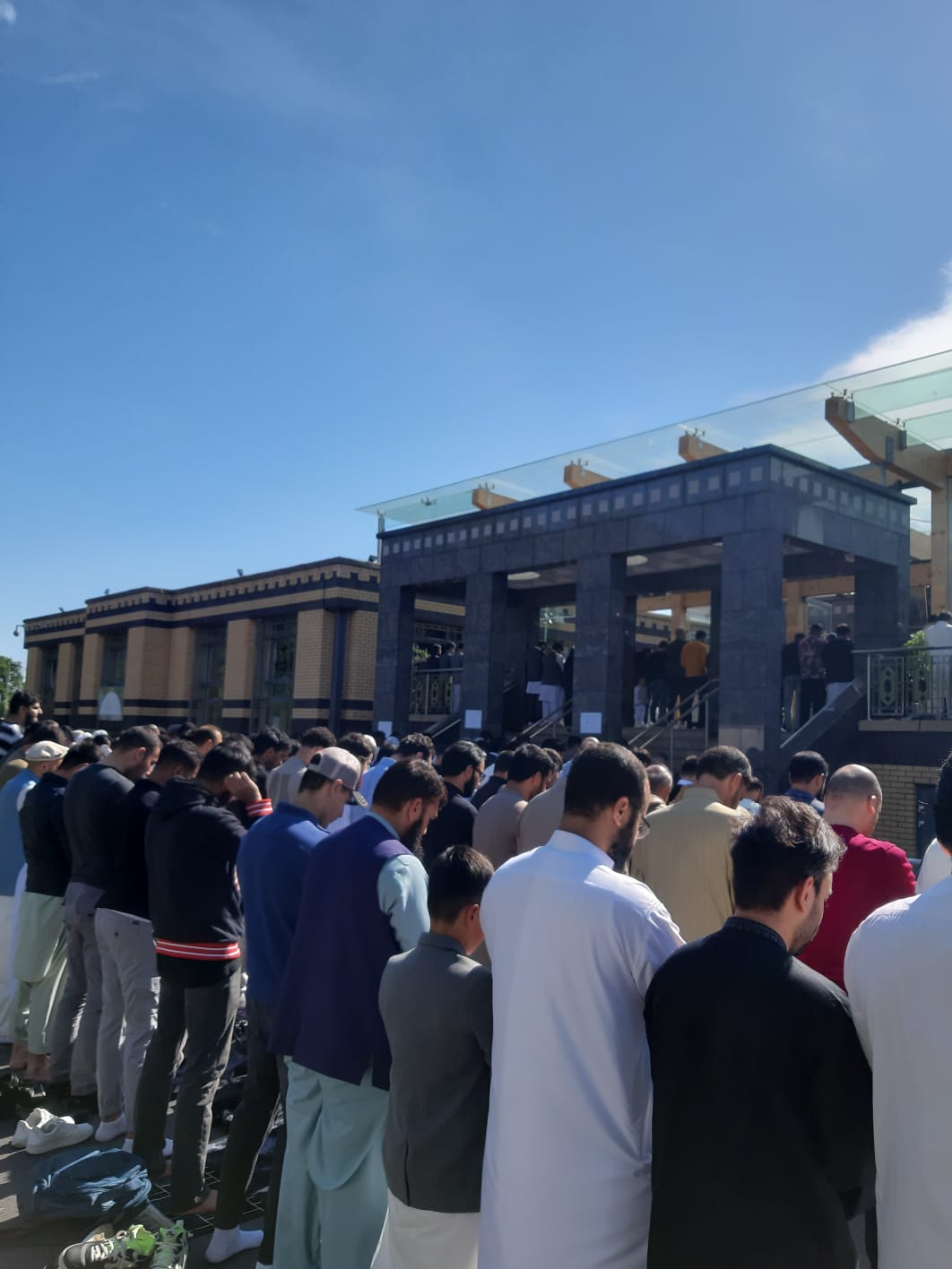 Photo Gallery: Eid Al Adha