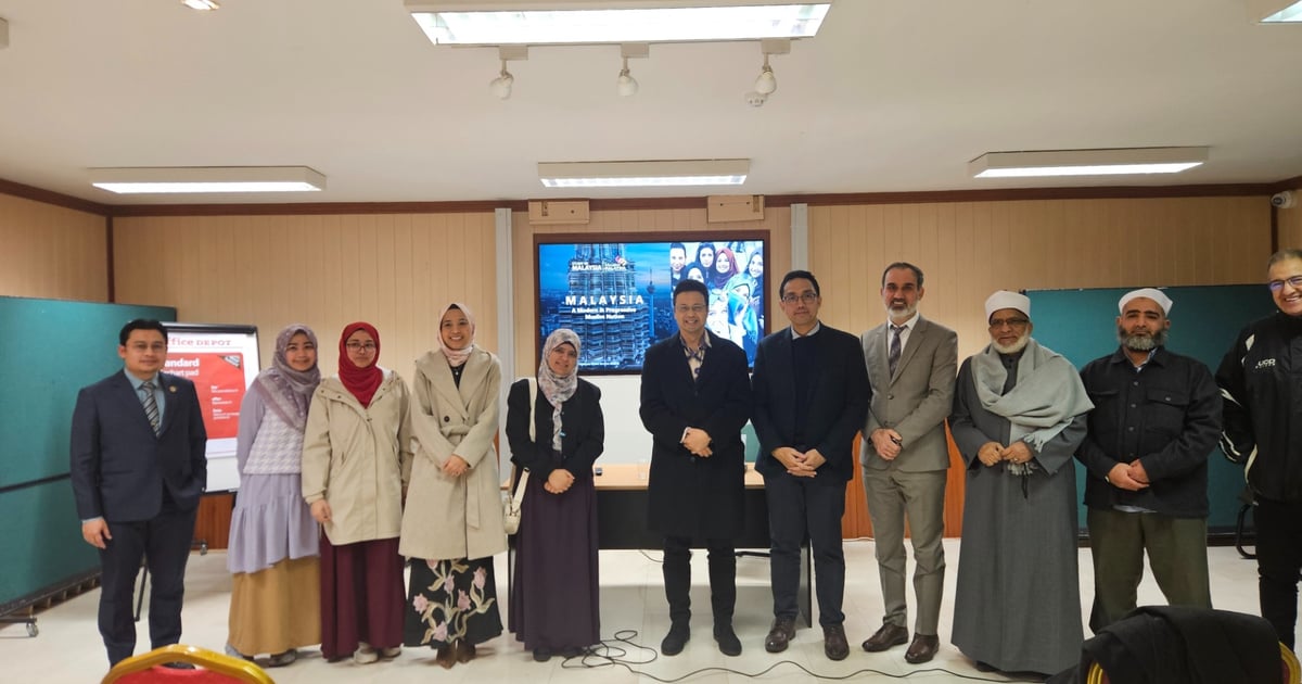 Information Session on Studying in Malaysia – Event Recap