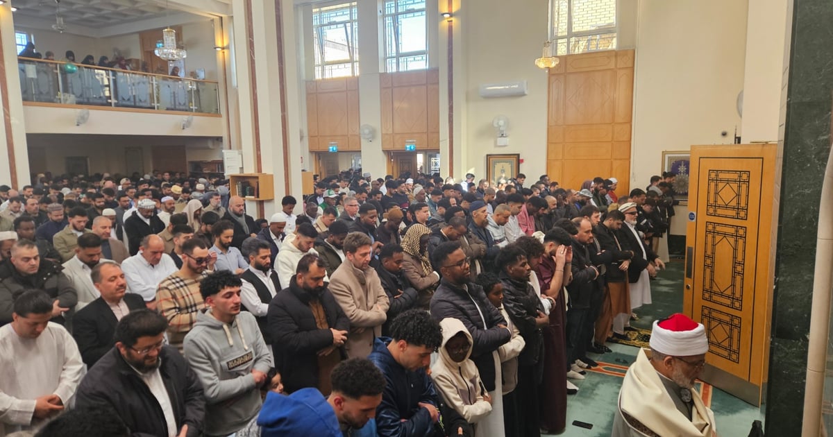 Eid Al Fitr Photo Gallery 2025