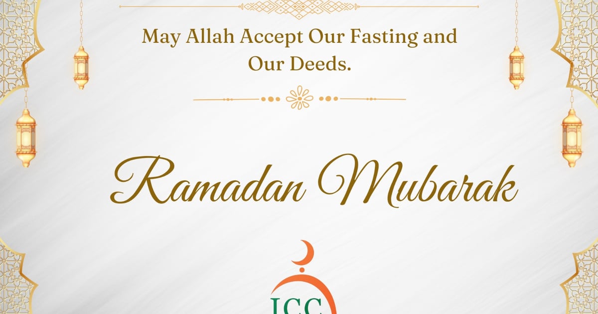 Ramadan Activities 1446/2025