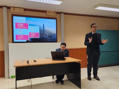 Information Session on Studying in Malaysia – Event Recap - Gallery image