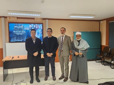 Information Session on Studying in Malaysia – Event Recap - Gallery image