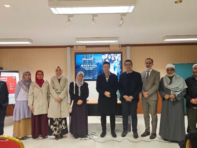 Information Session on Studying in Malaysia – Event Recap - Gallery image