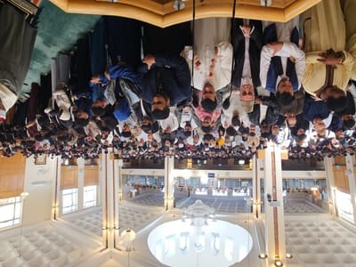 Eid Al Fitr Photo Gallery 2025 - Gallery image