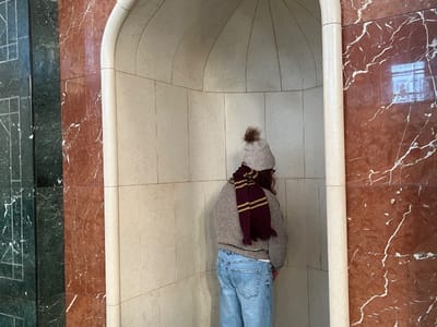 ICCI Welcomes St. John of God Community Service for an Engaging Tour - Gallery image