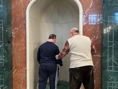 ICCI Welcomes St. John of God Community Service for an Engaging Tour - Gallery image