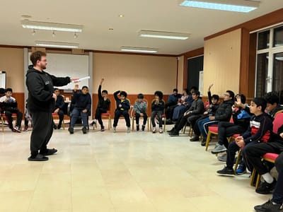 Junior Boys' Mosque Stayover Experience - Gallery image