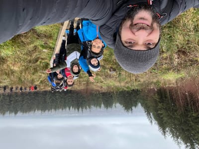 Junior Boys' Mosque Stayover Experience - Gallery image