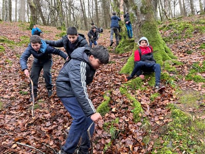 Junior Boys' Mosque Stayover Experience - Gallery image