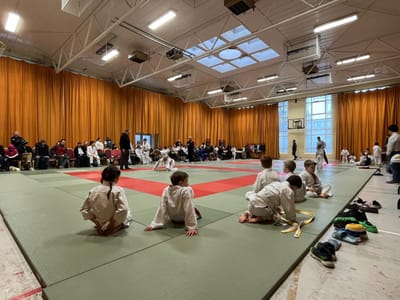 “All Ireland” Judo Championship 2025 - Gallery image