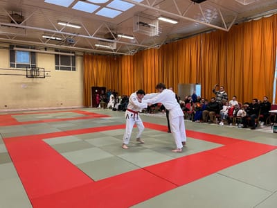 “All Ireland” Judo Championship 2025 - Gallery image