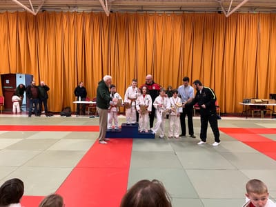 “All Ireland” Judo Championship 2025 - Gallery image