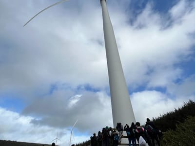 Discovering Allah’s Creation: A Hike to Remember - Gallery image