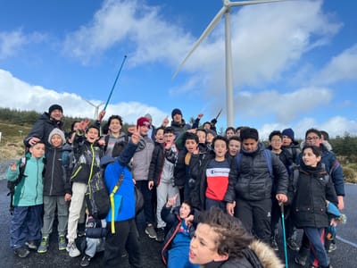 Discovering Allah’s Creation: A Hike to Remember - Gallery image