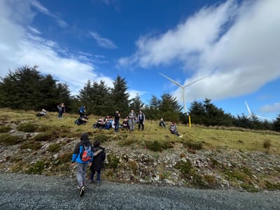 Discovering Allah’s Creation: A Hike to Remember - Gallery image