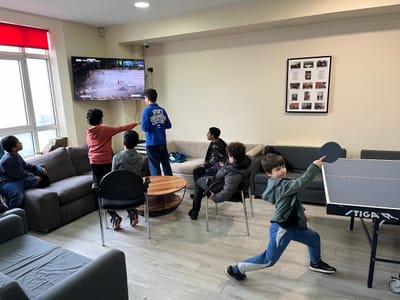 Junior Boys Ramadan 2025 &amp; Mosque Project - Gallery image