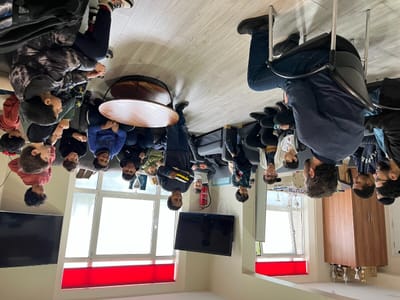 Junior Boys Ramadan 2025 &amp; Mosque Project - Gallery image