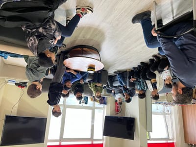 Junior Boys Ramadan 2025 &amp; Mosque Project - Gallery image