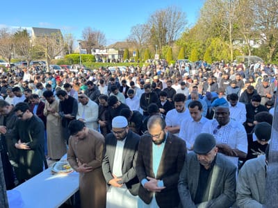 Eid Al Fitr Photo Gallery 2025 - Gallery image