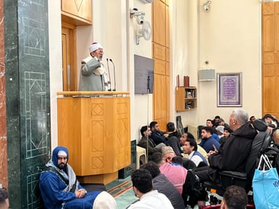 Eid Al Fitr Photo Gallery 2025 - Gallery image