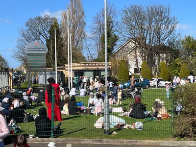 Eid Al Fitr Photo Gallery 2025 - Gallery image