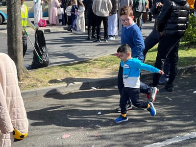 Eid Al Fitr Photo Gallery 2025 - Gallery image