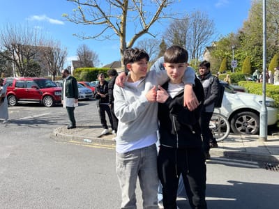 Eid Al Fitr Photo Gallery 2025 - Gallery image