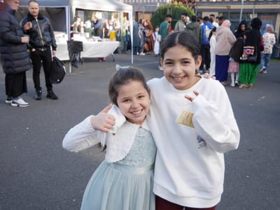 Eid Al Fitr Photo Gallery 2025 - Gallery image