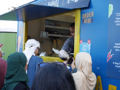 Eid Al Fitr Photo Gallery 2025 - Gallery image