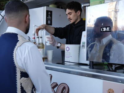 Eid Al Fitr Photo Gallery 2025 - Gallery image