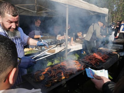 Eid Al Fitr Photo Gallery 2025 - Gallery image