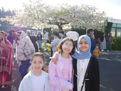 Eid Al Fitr Photo Gallery 2025 - Gallery image