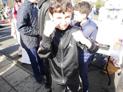 Eid Al Fitr Photo Gallery 2025 - Gallery image