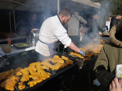 Eid Al Fitr Photo Gallery 2025 - Gallery image