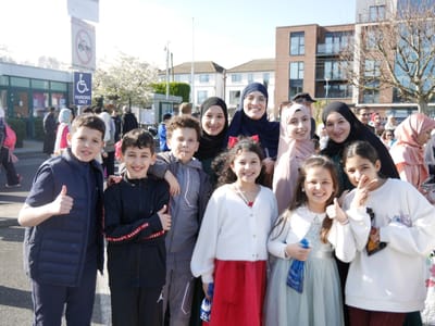 Eid Al Fitr Photo Gallery 2025 - Gallery image