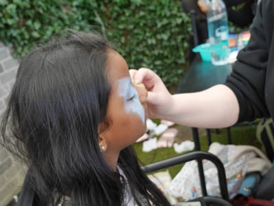 Eid Al Fitr Photo Gallery 2025 - Gallery image