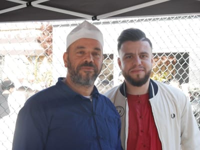 Eid Al Fitr Photo Gallery 2025 - Gallery image