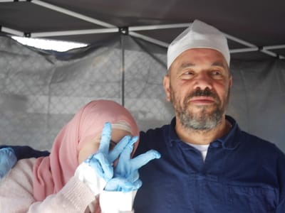 Eid Al Fitr Photo Gallery 2025 - Gallery image