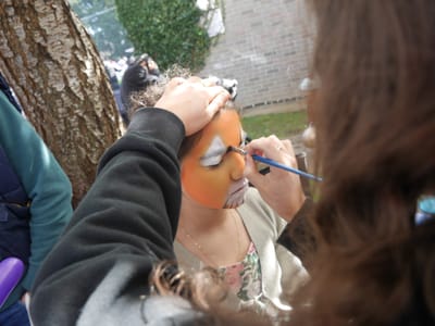 Eid Al Fitr Photo Gallery 2025 - Gallery image