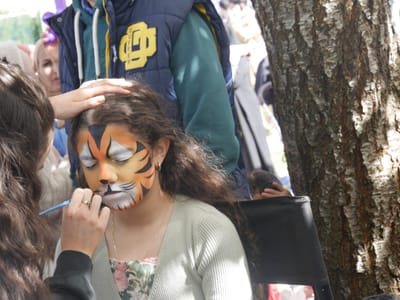 Eid Al Fitr Photo Gallery 2025 - Gallery image